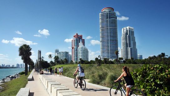 Florida Emerges as One of the Fastest-Growing States for Newcomers and Homebuyers